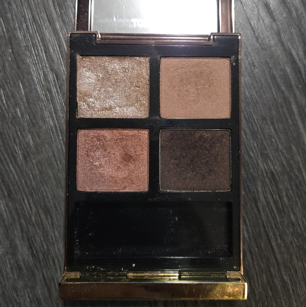Tom Ford Eye Color Quad 20 Disco Dust
